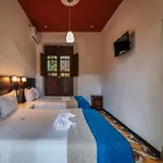 Hotel Santiago