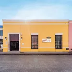 Hotel Santiago