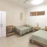Casa Cerca Del Centro De Merida