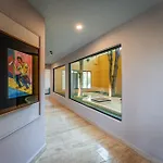 Hotel Mid Project