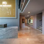 Hotel Mid Project
