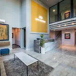 Hotel Mid Project