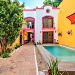 Hotel Gran Centenario