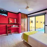 Hotel Gran Centenario
