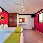 Hotel Gran Centenario