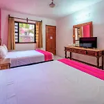 Hotel San Juan Mérida