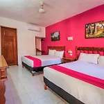Hotel San Juan Mérida