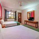 Hotel San Juan Mérida