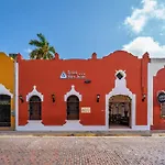 Hotel San Juan Mérida