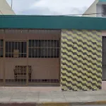Casa 3 Torres En El Barrio Santiago, Centro.