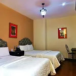 Holiday Inn Express Merida Centro By Ihg
