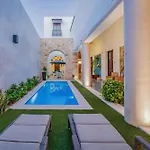Casona Las Tres Marias - Hotel Only Adults