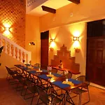 Hotel del Peregrino