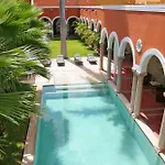 Hotel Hacienda Mérida