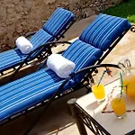 Hotel Hacienda Mérida