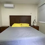 Alojamiento Familiar Con Piscina En La Toscana Yucateca