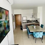 Depa de lujo