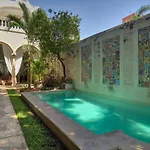 El Palacito Secreto Luxury Boutique Hotel&Spa