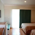 Tecnohotel Mérida Norte