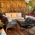 Villa Merida Boutique Hotel - Adults Only