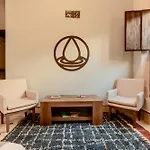 Kuxtal Hotel Boutique
