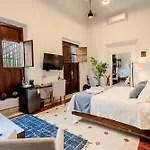 Kuxtal Hotel Boutique