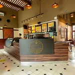 Kuxtal Hotel Boutique