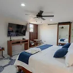 Kuxtal Hotel Boutique
