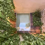 Loft Privado Centro Merida Casa Josefina