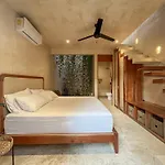 Loft Privado Centro Merida Casa Josefina