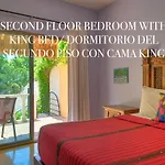 Casa Del Maya Bed & Breakfast