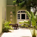Consentido Tamarindo