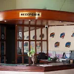 Hotel Santa Ana