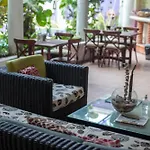 Hotel Santa Ana