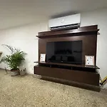 Casa Ik 6 Min Airport 8 Min Dowtown