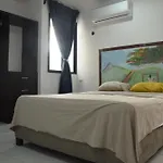 Casa Verde, En Pensiones IV