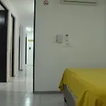 Casa Verde, En Pensiones IV