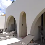Meson Santa Lucia