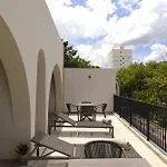 Meson Santa Lucia