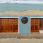 Casa Tunkul