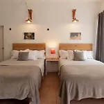 Casa Itza