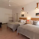 Casa Itza