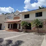 Hotel A\'Ponte