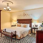 Mansion Merida Boutique Hotel - Restaurant (Adults Only)