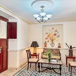 Mansion Merida Boutique Hotel - Restaurant (Adults Only)