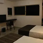 Hotel Virreyes