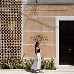 Casa Tavera