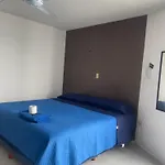 Apartamentos Cupules
