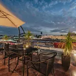 Hotel Eclipse Mérida