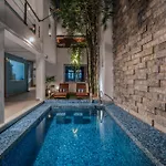 Hotel Eclipse Mérida